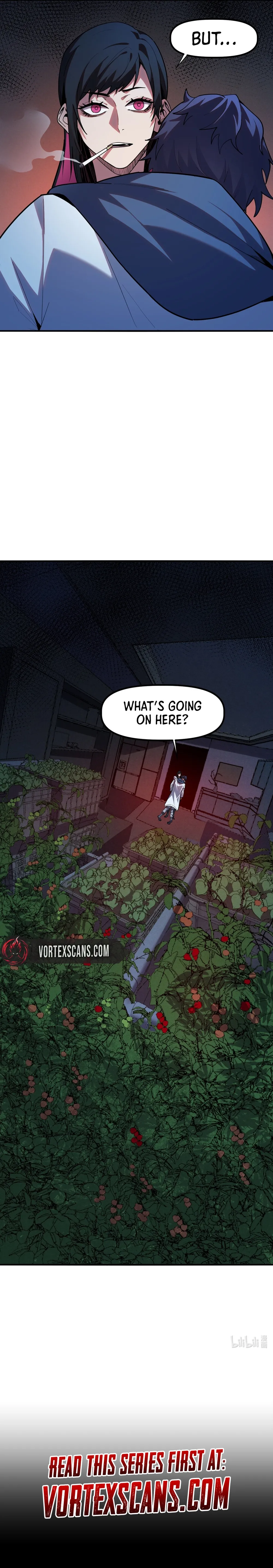 The King of Snow Chapter 8 - Page 15