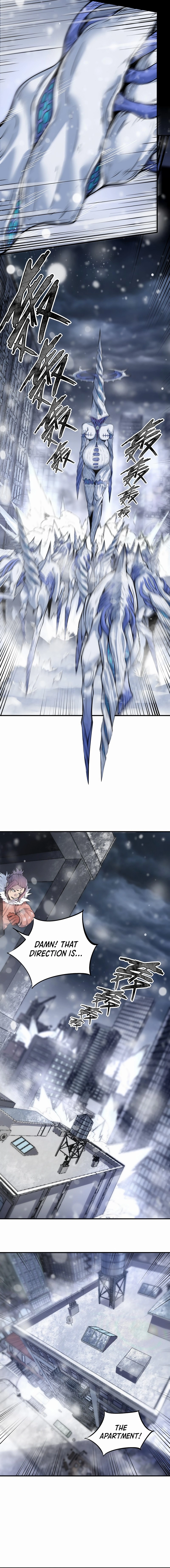The King of Snow Chapter 10 - Page 11