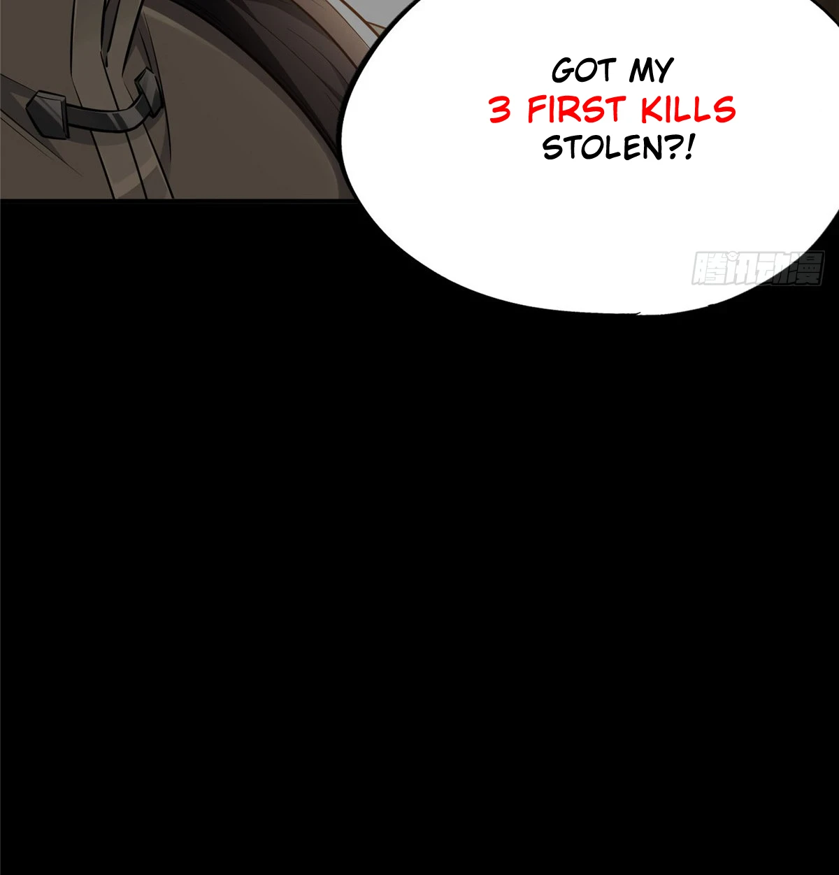 The King Chapter 0 - Page 7