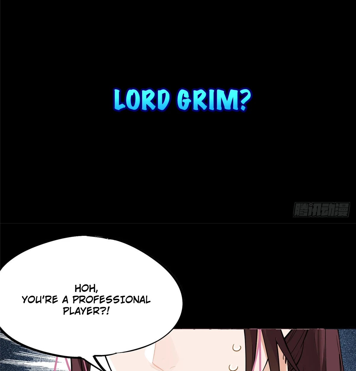 The King Chapter 0 - Page 8