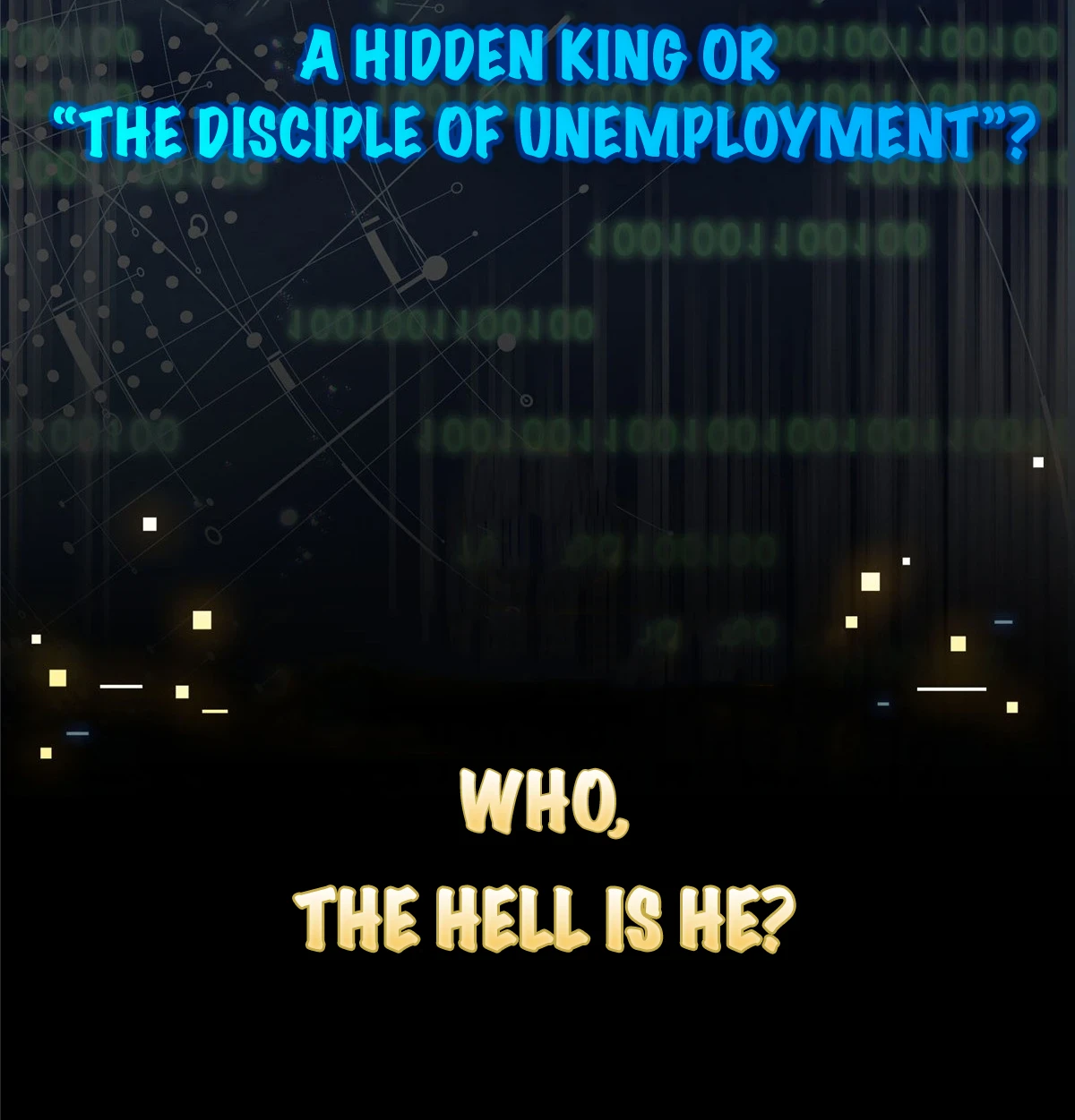 The King Chapter 0 - Page 24