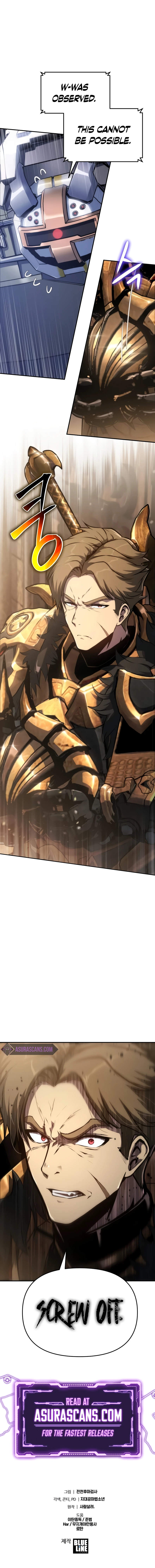 The Knight King Who Returned with a God Chapter 66 - Page 12