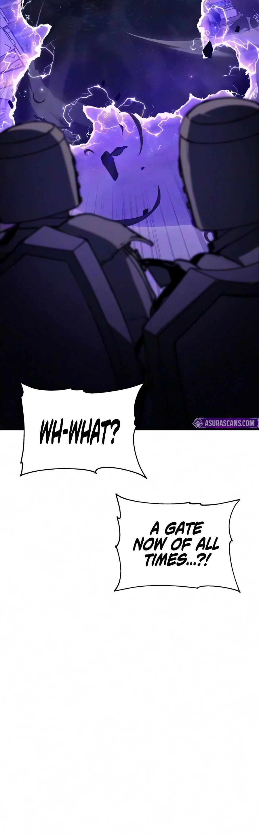 The Knight King Who Returned with a God Chapter 173 - Page 22
