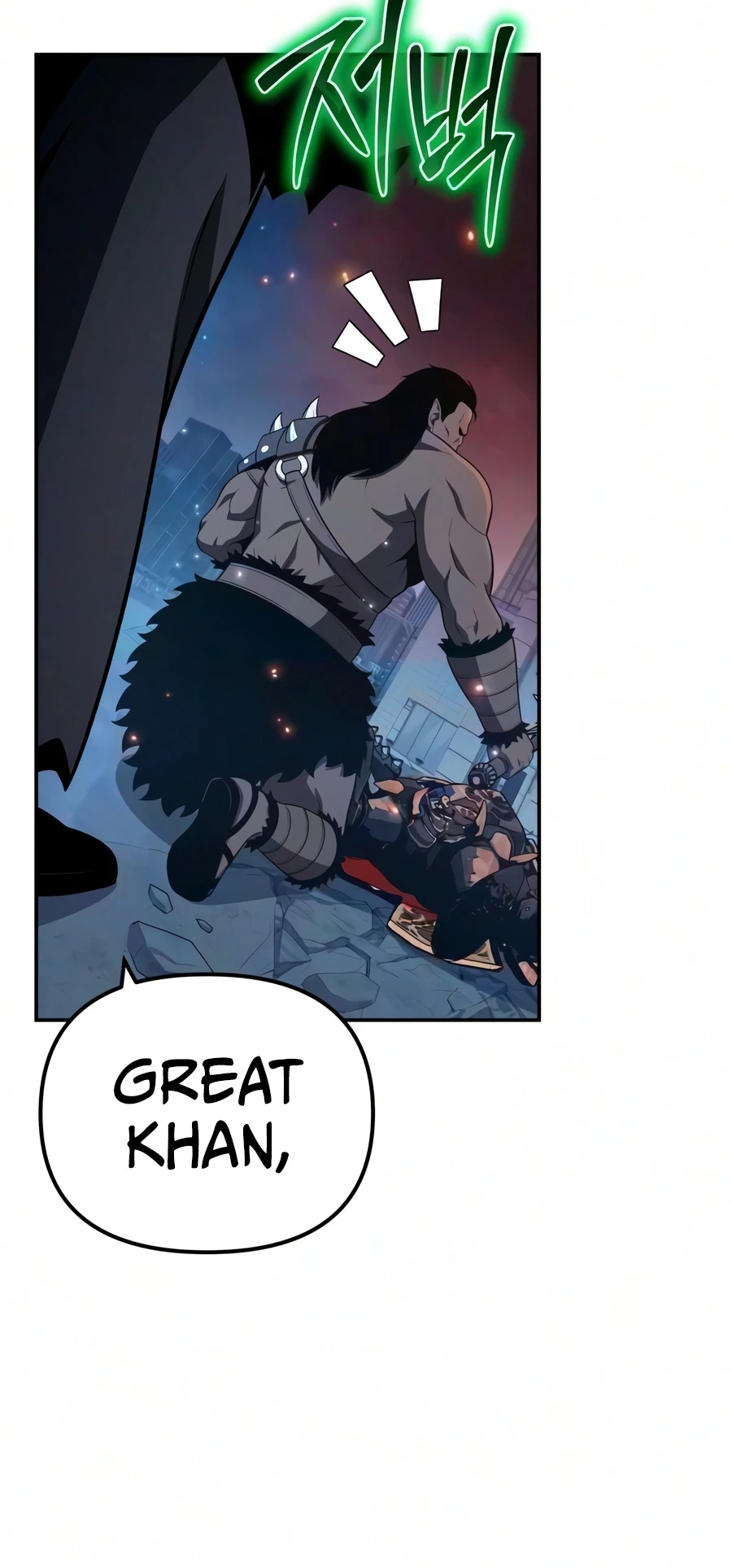 The Knight King Who Returned with a God Chapter 174 - Page 13
