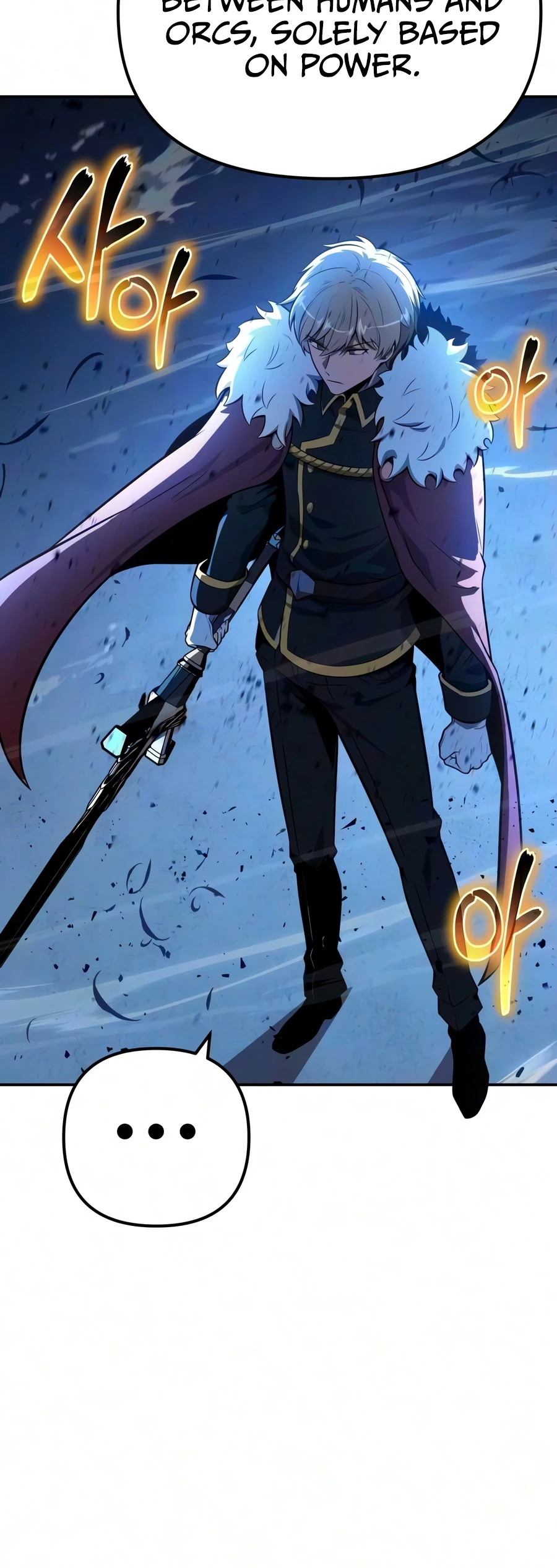 The Knight King Who Returned with a God Chapter 174 - Page 22