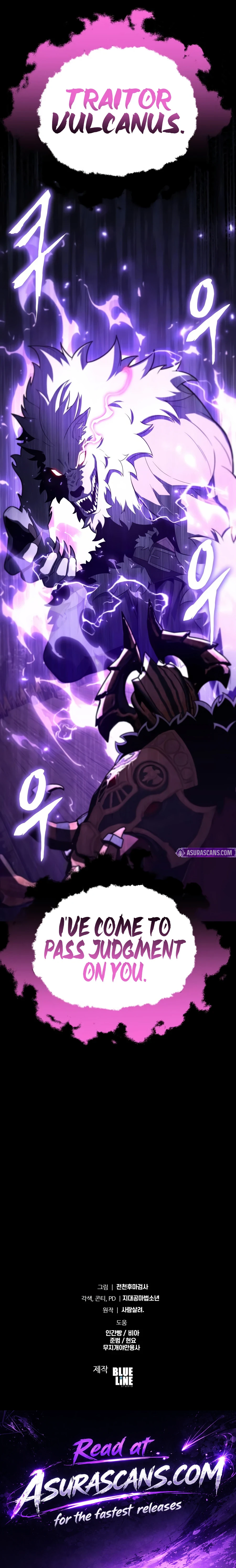 The Knight King Who Returned with a God Chapter 175 - Page 24