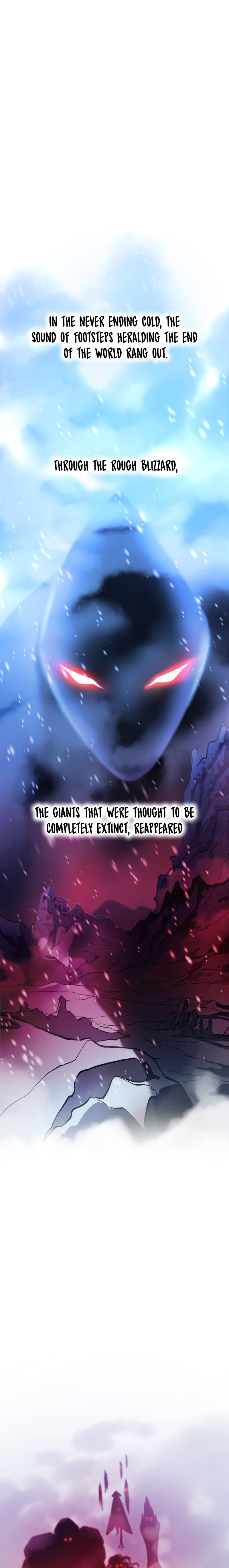 The Last Golden Child Chapter 0 - Page 10
