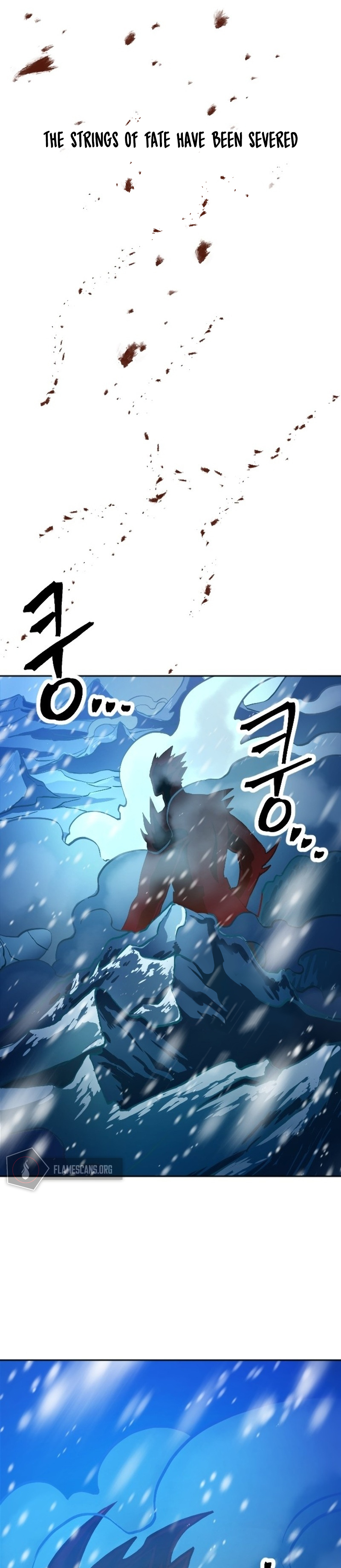 The Last Golden Child Chapter 0 - Page 13
