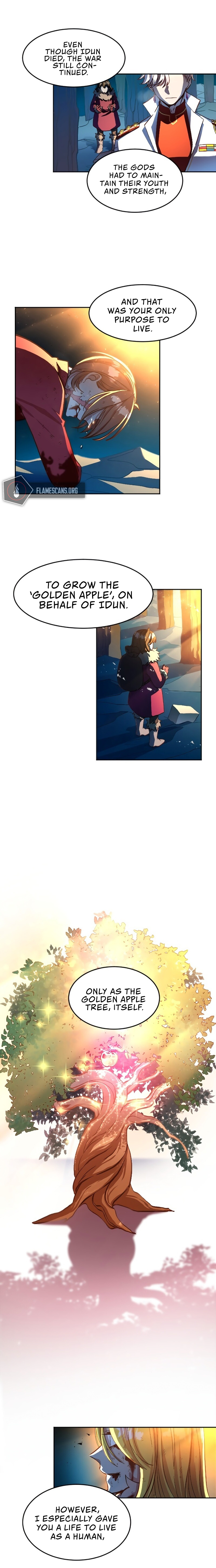 The Last Golden Child Chapter 2 - Page 14