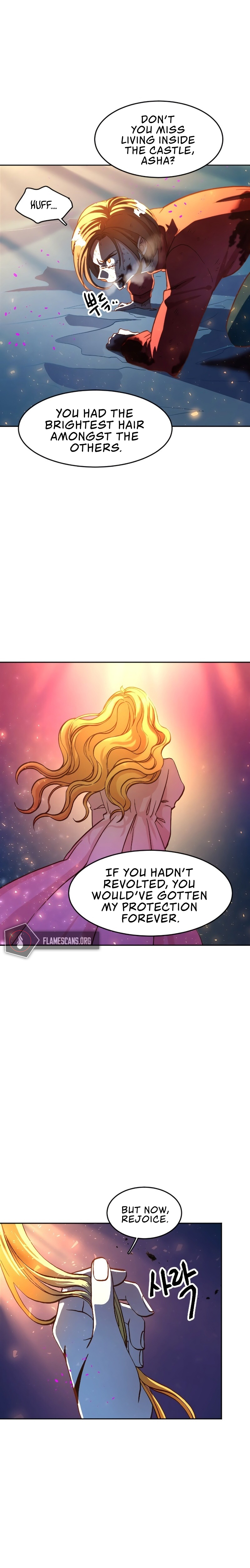 The Last Golden Child Chapter 2 - Page 16
