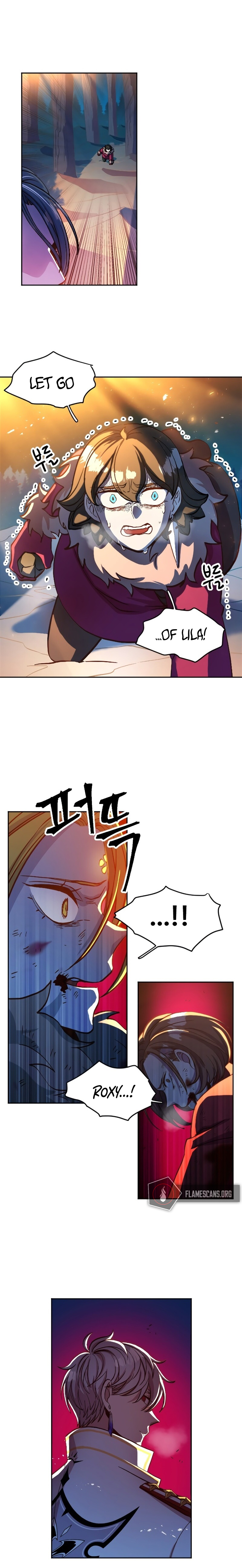 The Last Golden Child Chapter 2 - Page 18