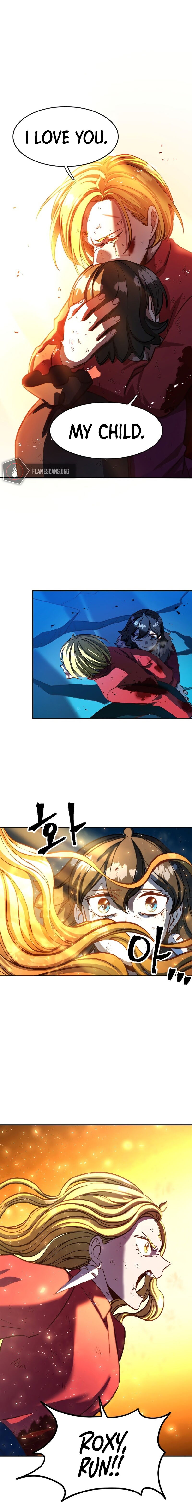 The Last Golden Child Chapter 2 - Page 28
