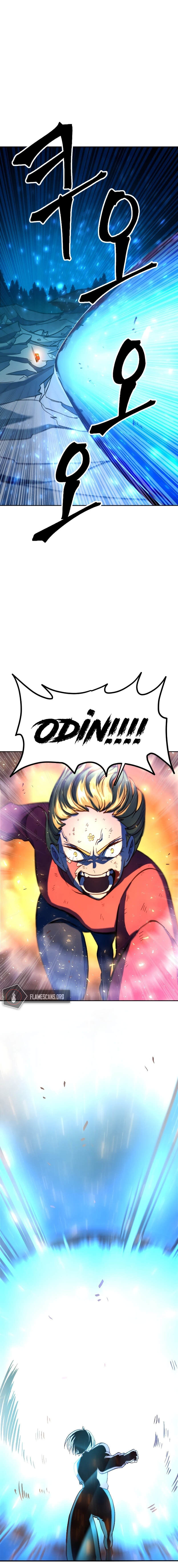 The Last Golden Child Chapter 2 - Page 30