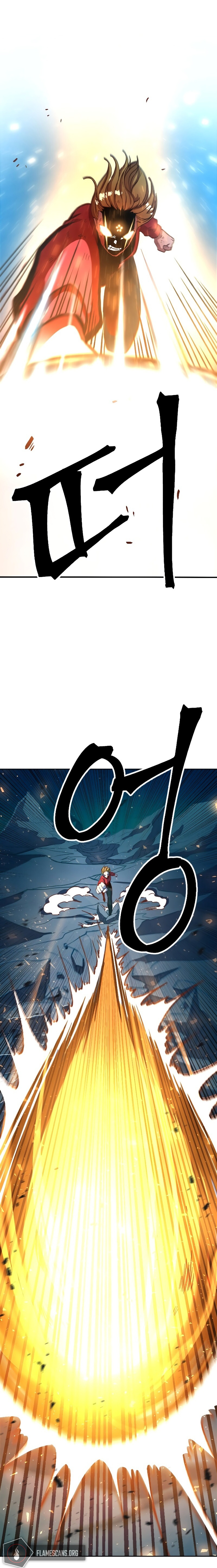 The Last Golden Child Chapter 2 - Page 31