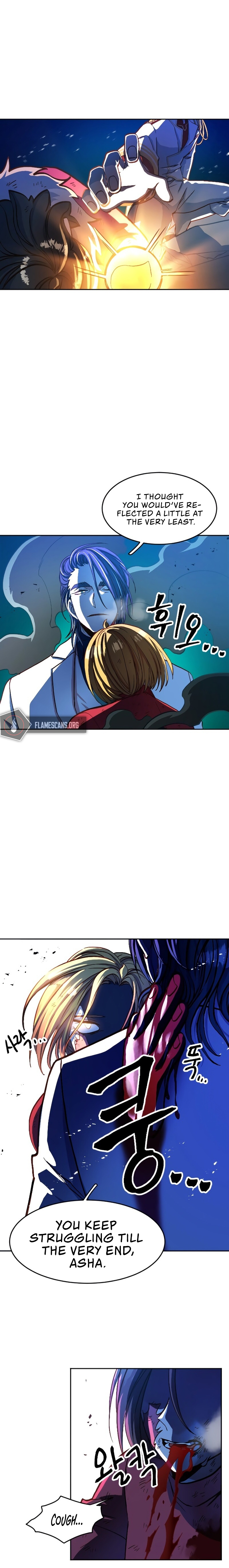 The Last Golden Child Chapter 2 - Page 36