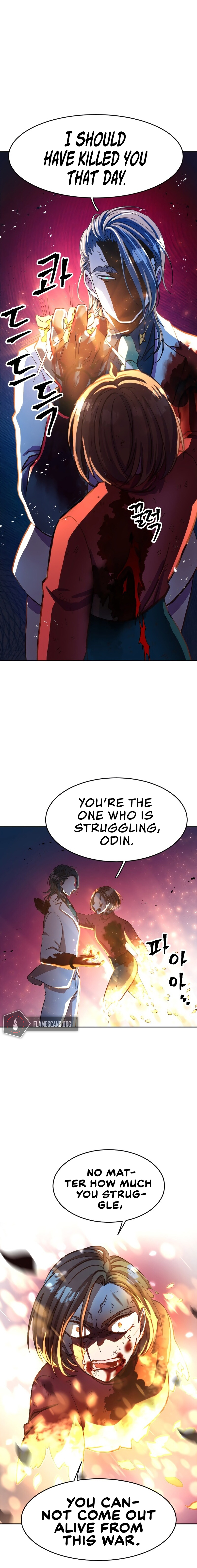 The Last Golden Child Chapter 2 - Page 37