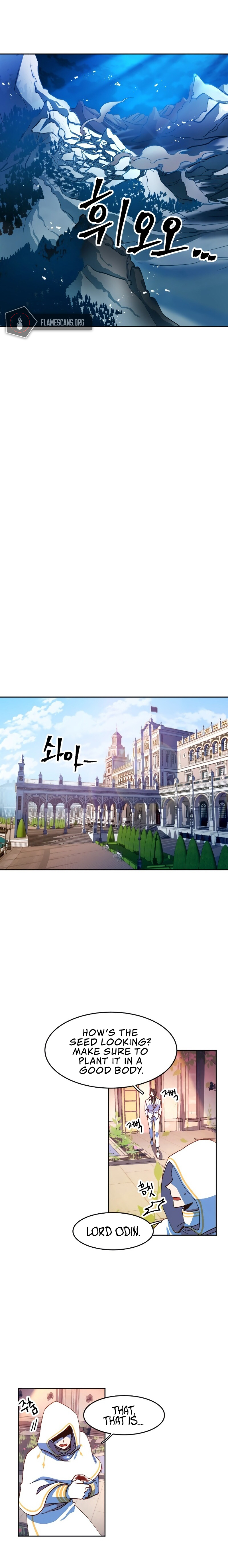 The Last Golden Child Chapter 2 - Page 39