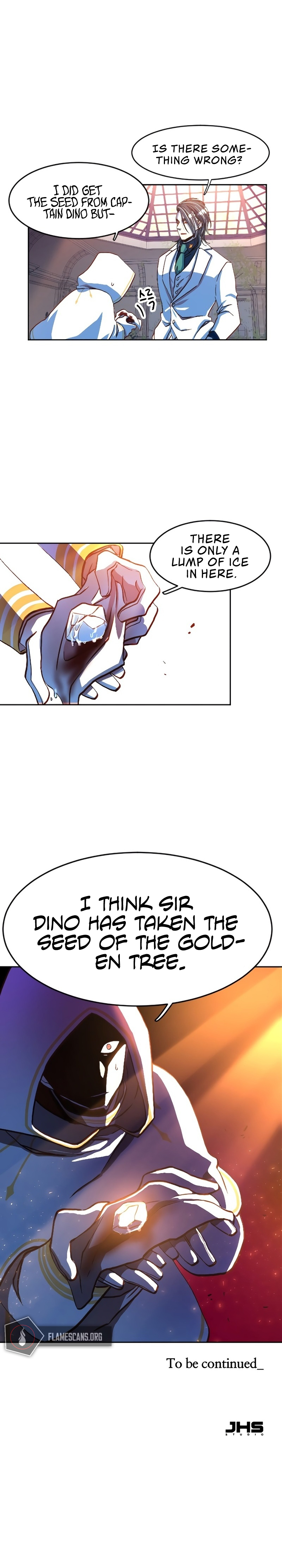 The Last Golden Child Chapter 2 - Page 40