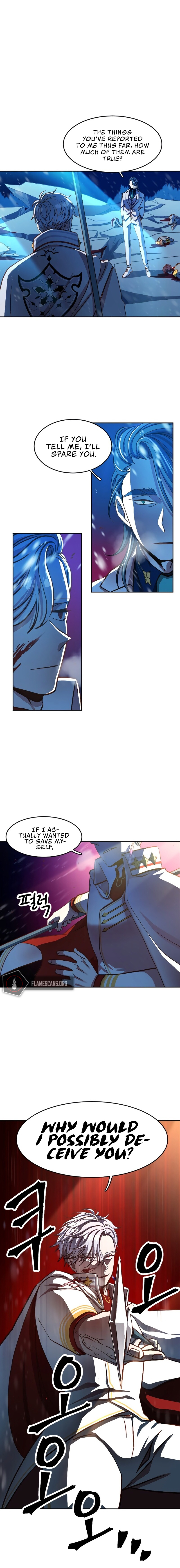 The Last Golden Child Chapter 3 - Page 7