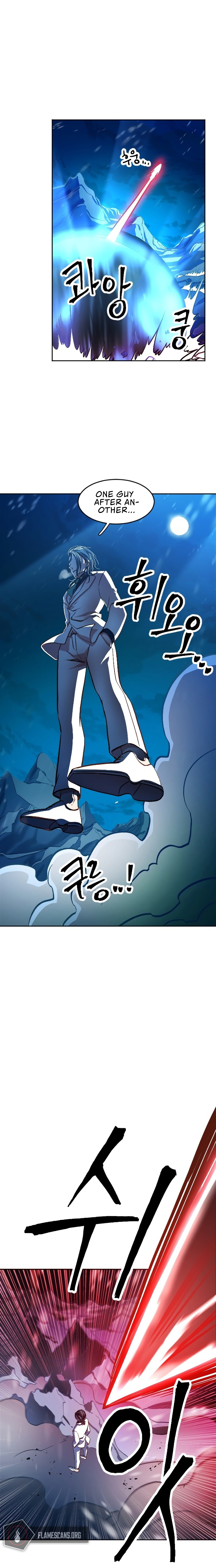 The Last Golden Child Chapter 3 - Page 9