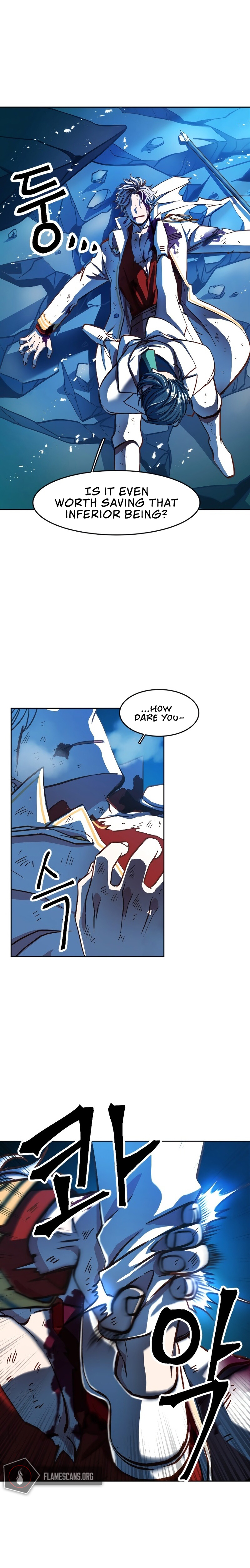 The Last Golden Child Chapter 3 - Page 14