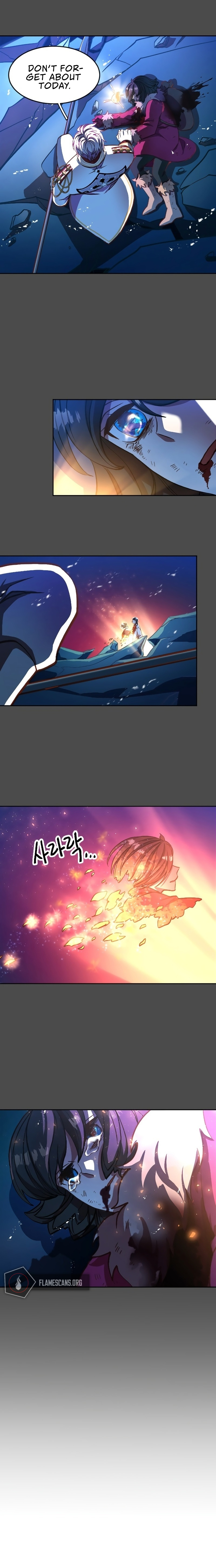 The Last Golden Child Chapter 3 - Page 19