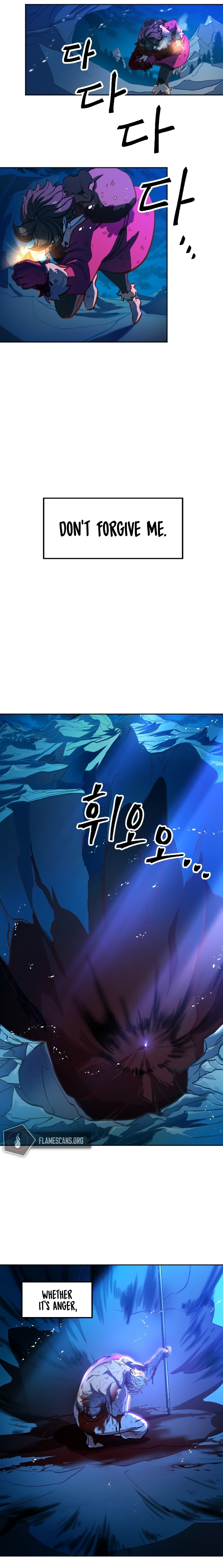 The Last Golden Child Chapter 3 - Page 20