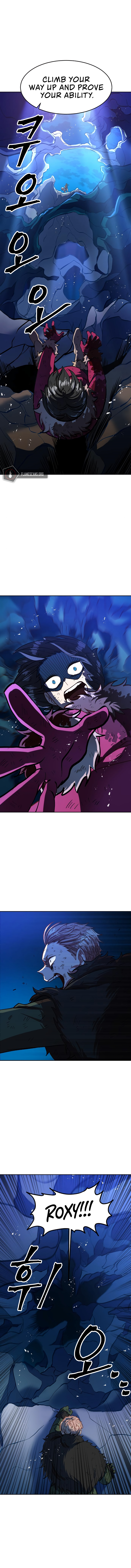 The Last Golden Child Chapter 8 - Page 3