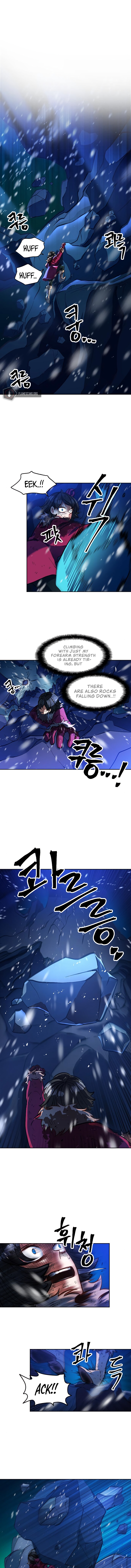 The Last Golden Child Chapter 9 - Page 3