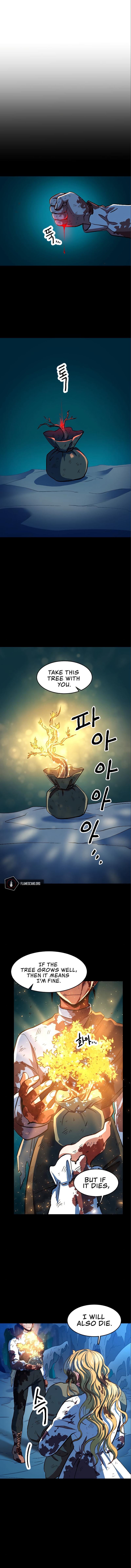 The Last Golden Child Chapter 10 - Page 3