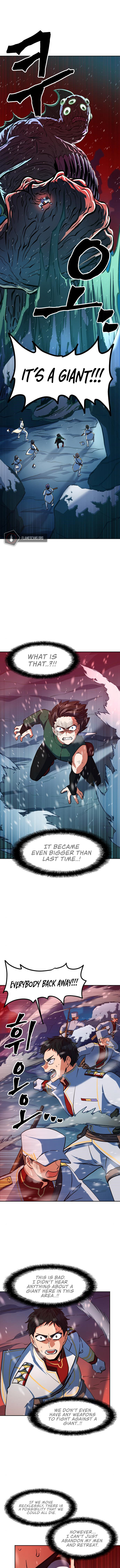 The Last Golden Child Chapter 13 - Page 6