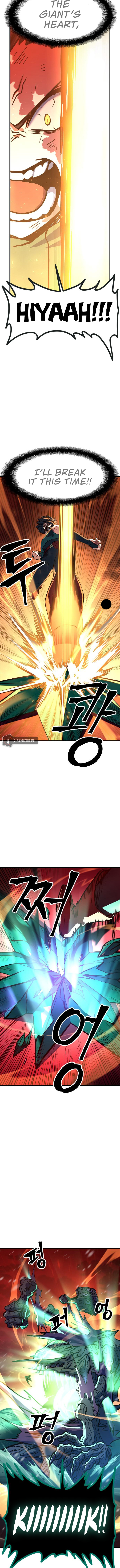 The Last Golden Child Chapter 14 - Page 8