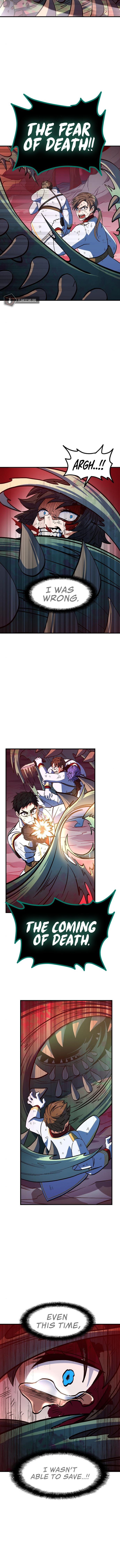 The Last Golden Child Chapter 14 - Page 15