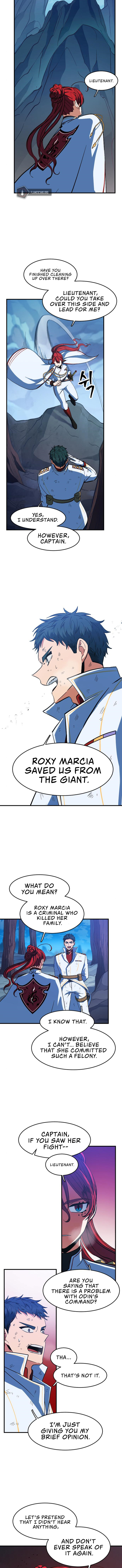The Last Golden Child Chapter 15 - Page 10
