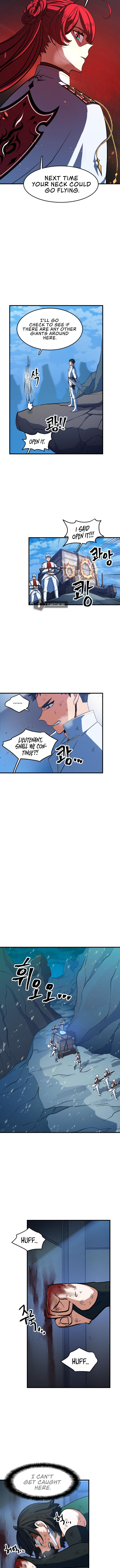 The Last Golden Child Chapter 15 - Page 11