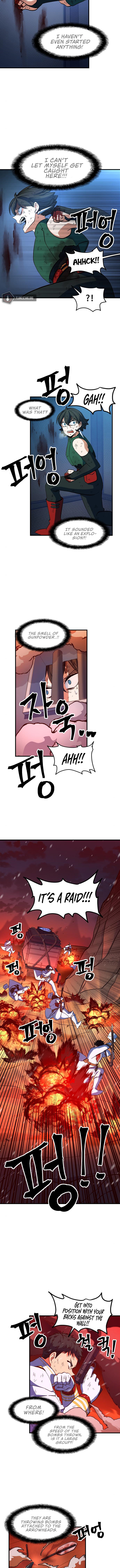 The Last Golden Child Chapter 15 - Page 12