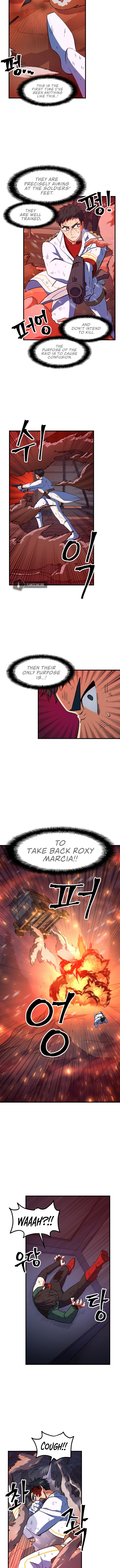 The Last Golden Child Chapter 15 - Page 13