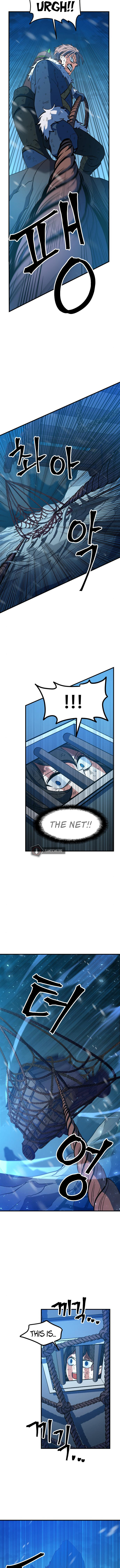 The Last Golden Child Chapter 15 - Page 15