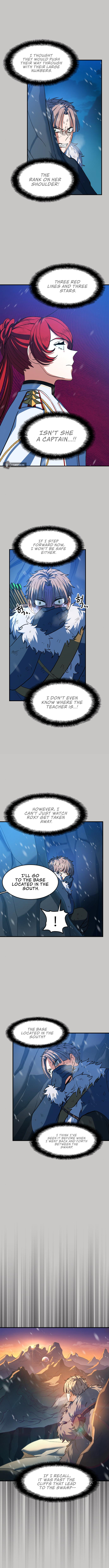 The Last Golden Child Chapter 16 - Page 5