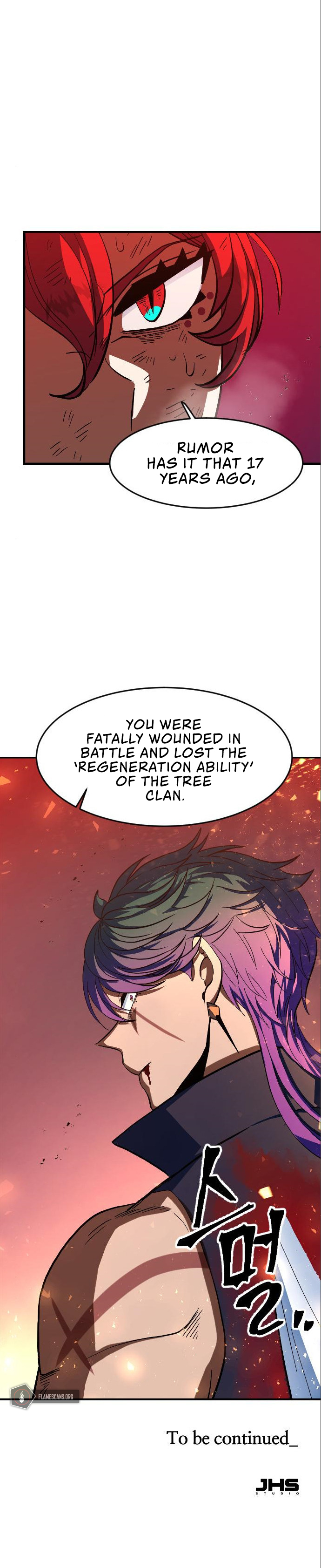 The Last Golden Child Chapter 17 - Page 16