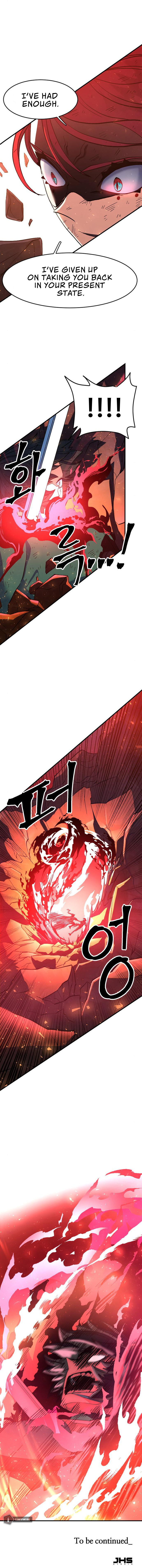 The Last Golden Child Chapter 18 - Page 14