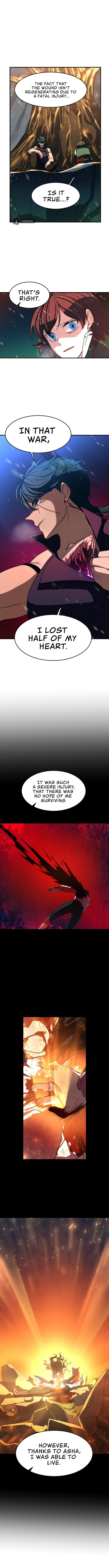 The Last Golden Child Chapter 24 - Page 3