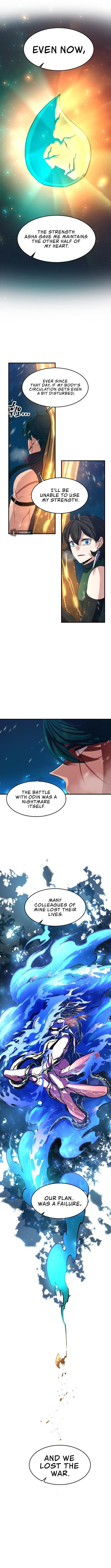 The Last Golden Child Chapter 24 - Page 4