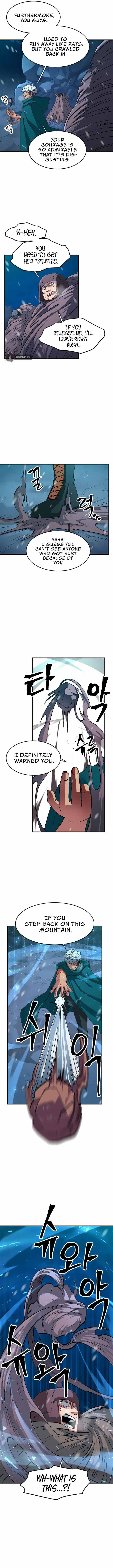 The Last Golden Child Chapter 27 - Page 11