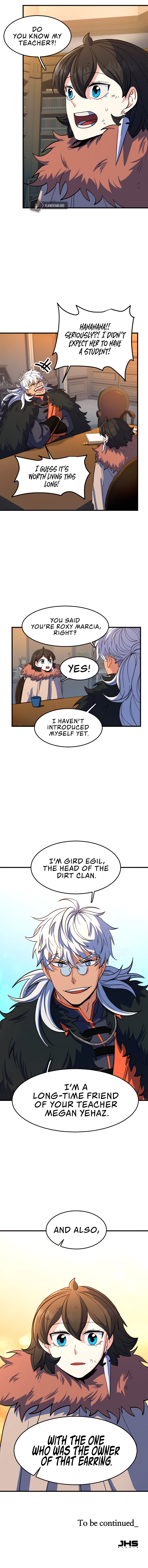 The Last Golden Child Chapter 29 - Page 18