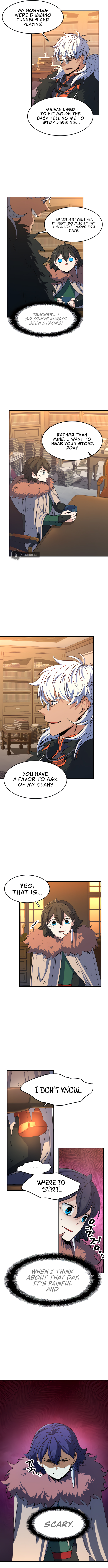The Last Golden Child Chapter 30 - Page 3