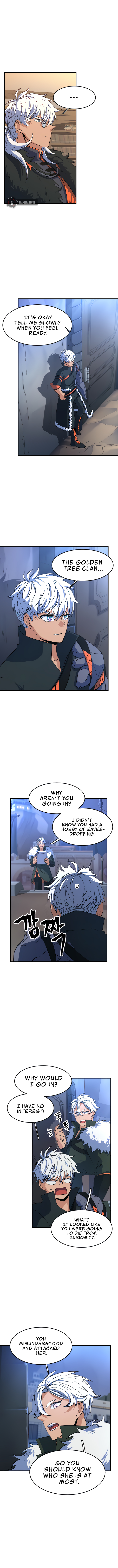 The Last Golden Child Chapter 30 - Page 5