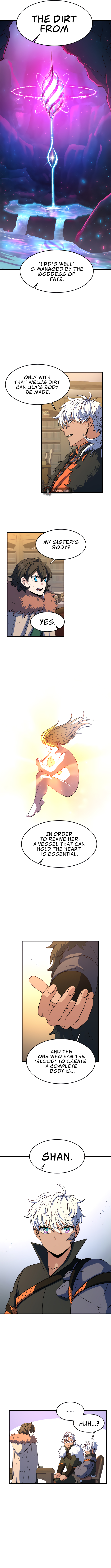 The Last Golden Child Chapter 30 - Page 11