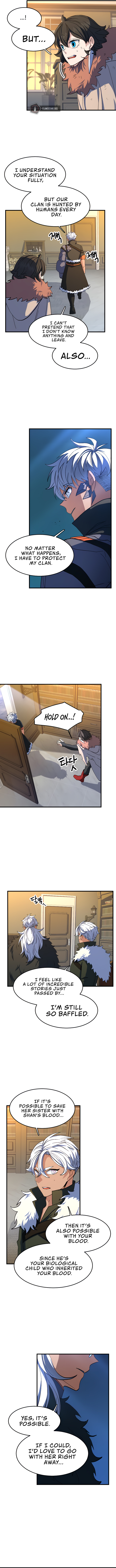 The Last Golden Child Chapter 30 - Page 17