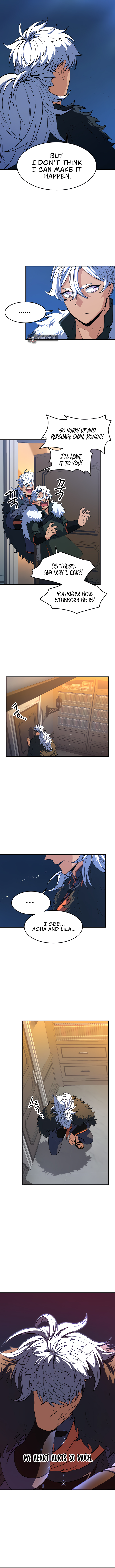 The Last Golden Child Chapter 30 - Page 18